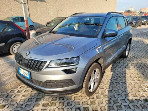 Used SKODA KAROQ Diesel 2019 Ad 