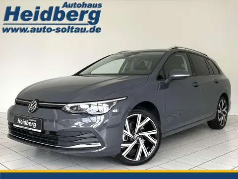 Used VOLKSWAGEN GOLF Petrol 2022 Ad 