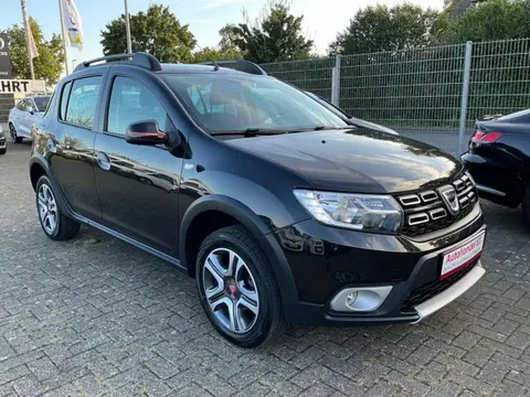 Used DACIA SANDERO Petrol 2019 Ad 