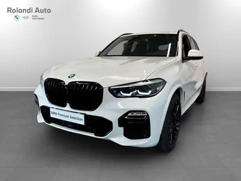 Used BMW X5 Hybrid 2021 Ad 