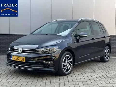 Annonce VOLKSWAGEN GOLF Essence 2019 d'occasion 