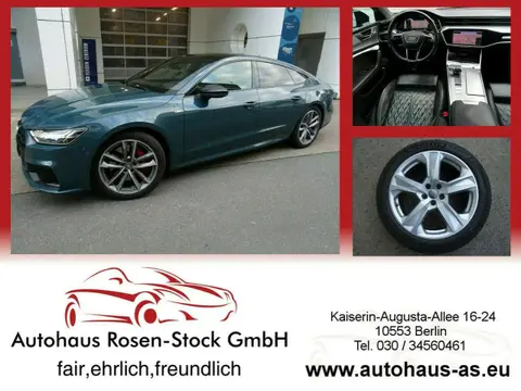 Used AUDI A7 Petrol 2020 Ad 