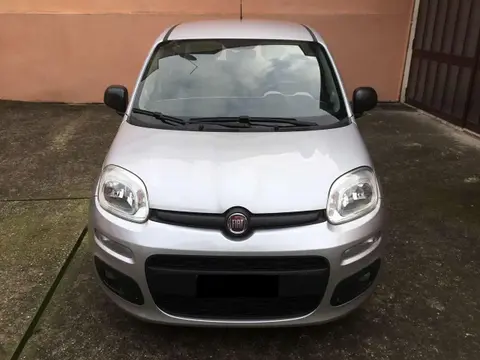 Used FIAT PANDA Diesel 2016 Ad 