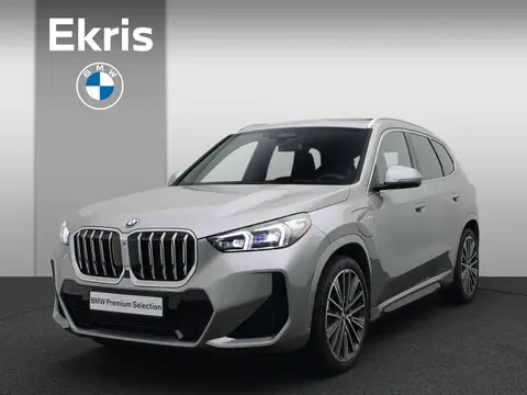 Annonce BMW X1 Hybride 2024 d'occasion 
