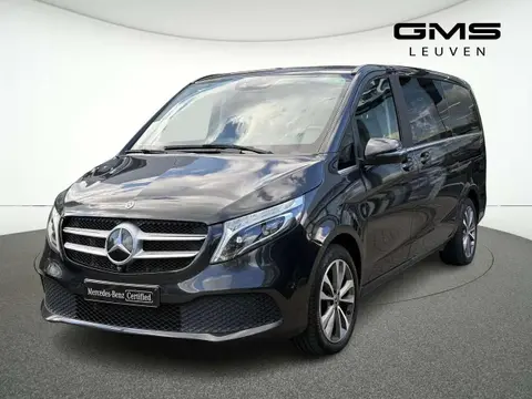 Used MERCEDES-BENZ CLASSE V Diesel 2021 Ad 