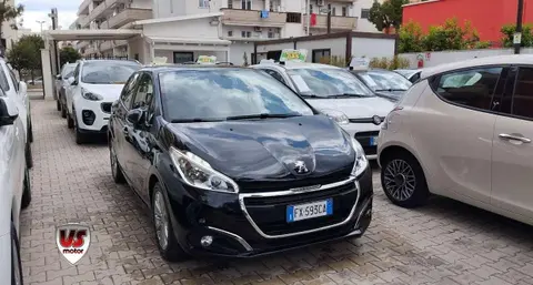 Annonce PEUGEOT 208 Diesel 2019 d'occasion 