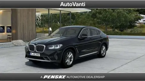 Used BMW X4 Hybrid 2024 Ad 