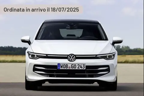 Annonce VOLKSWAGEN GOLF Essence 2024 d'occasion 