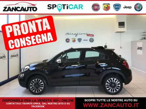 Annonce FIAT 500X Hybride 2023 d'occasion 