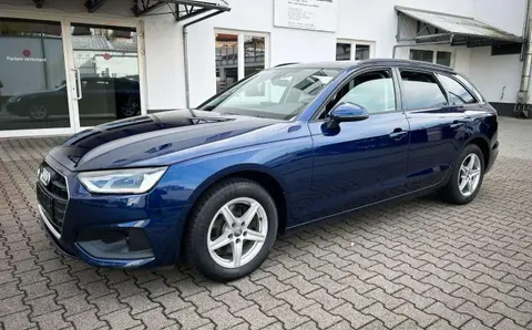 Used AUDI A4 Diesel 2020 Ad 