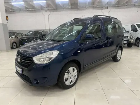 Used DACIA DOKKER Diesel 2018 Ad 