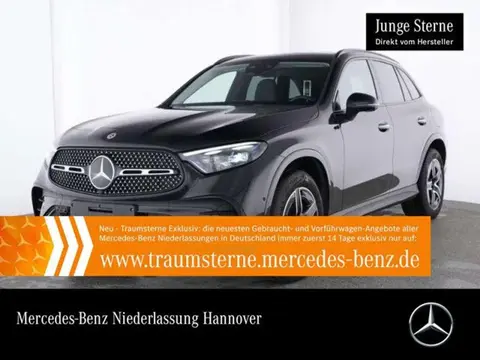 Used MERCEDES-BENZ CLASSE GLC Hybrid 2023 Ad Germany