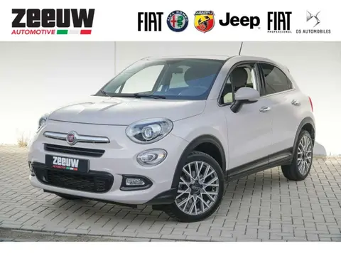 Used FIAT 500X Petrol 2016 Ad 