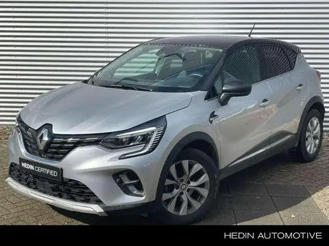 Used RENAULT CAPTUR Petrol 2022 Ad 