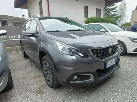 Used PEUGEOT 2008 Diesel 2019 Ad 