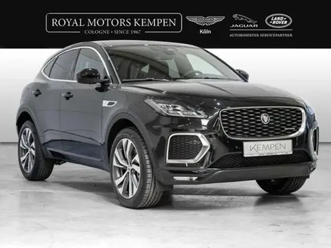 Used JAGUAR E-PACE Diesel 2024 Ad 