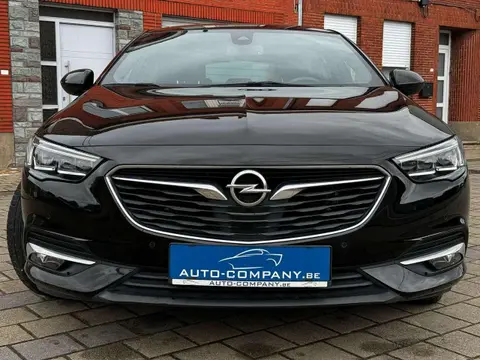 Used OPEL INSIGNIA Petrol 2019 Ad 