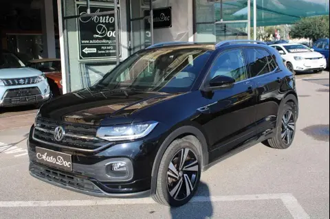 Used VOLKSWAGEN T-CROSS Petrol 2019 Ad 