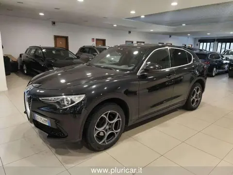 Used ALFA ROMEO STELVIO Petrol 2019 Ad 