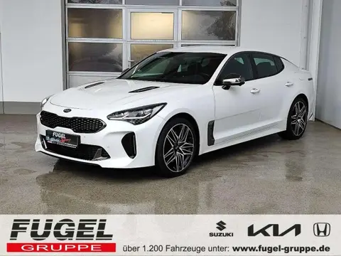 Annonce KIA STINGER Essence 2021 d'occasion 