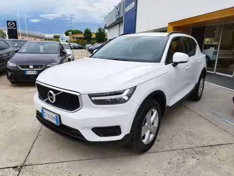 Used VOLVO XC40 Petrol 2020 Ad 