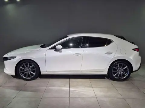 Used MAZDA 3 Petrol 2019 Ad 