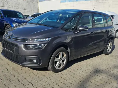 Used CITROEN C4 Diesel 2019 Ad 