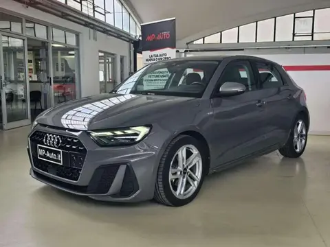 Annonce AUDI A1 Essence 2021 d'occasion 