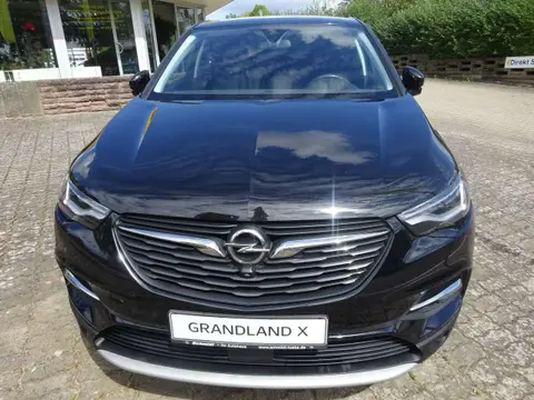 Used OPEL GRANDLAND Petrol 2021 Ad 