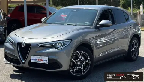 Annonce ALFA ROMEO STELVIO Diesel 2019 d'occasion 