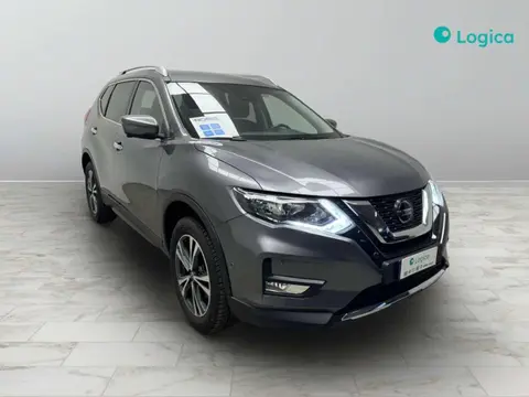 Annonce NISSAN X-TRAIL Diesel 2019 d'occasion 