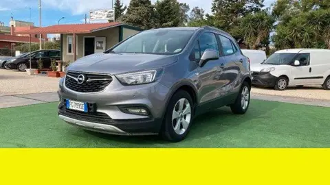 Used OPEL MOKKA LPG 2017 Ad 