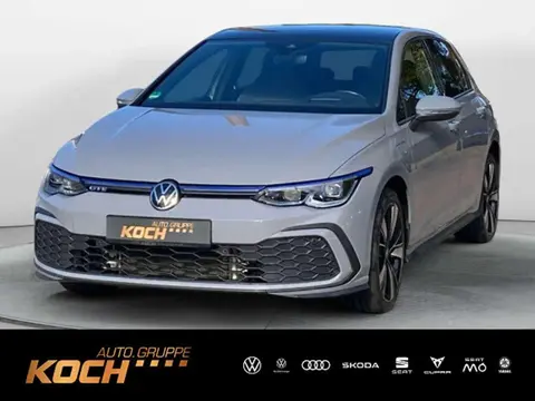 Annonce VOLKSWAGEN GOLF Hybride 2020 d'occasion 