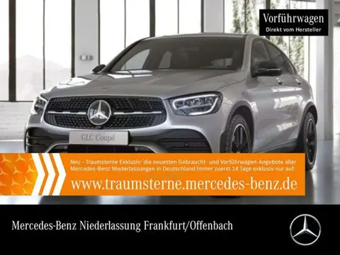 Annonce MERCEDES-BENZ CLASSE GLC Diesel 2023 d'occasion 