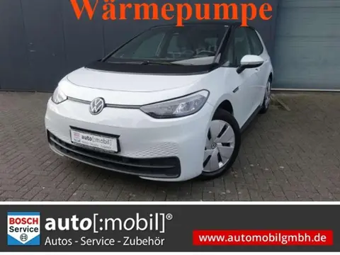 Used VOLKSWAGEN ID.3 Electric 2021 Ad 