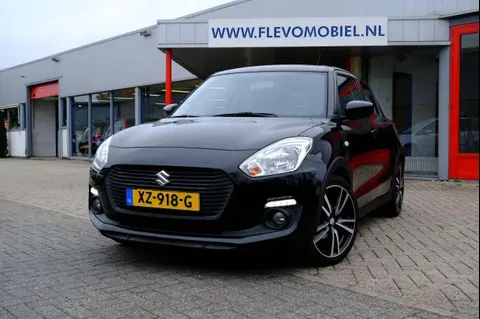 Used SUZUKI SWIFT Petrol 2019 Ad 