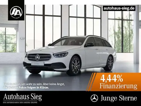 Used MERCEDES-BENZ CLASSE E Diesel 2022 Ad 