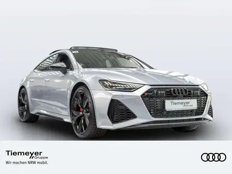 Used AUDI RS7 Petrol 2024 Ad 