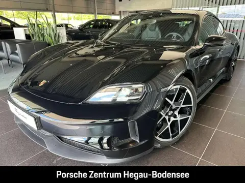 Used PORSCHE TAYCAN Electric 2024 Ad 