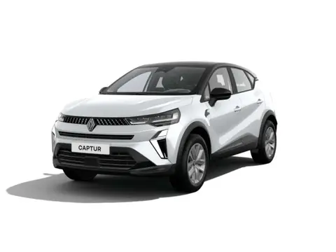 Used RENAULT CAPTUR LPG 2024 Ad 