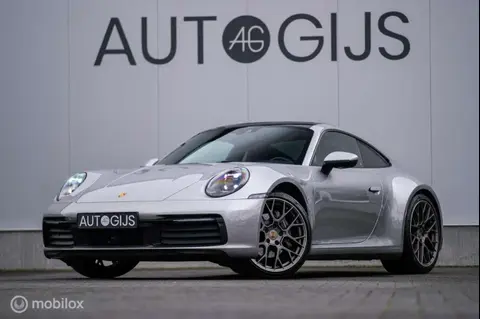 Annonce PORSCHE 992 Essence 2020 d'occasion 