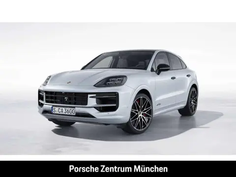 Used PORSCHE CAYENNE Petrol 2024 Ad 