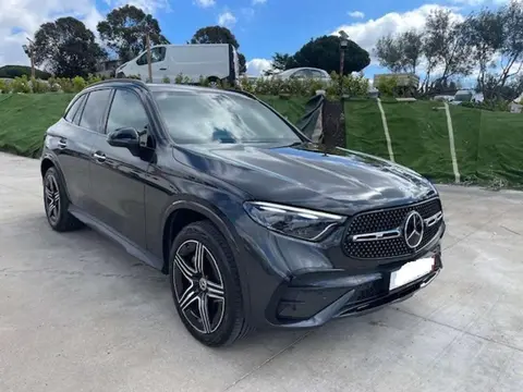 Annonce MERCEDES-BENZ CLASSE GLC Hybride 2023 d'occasion 