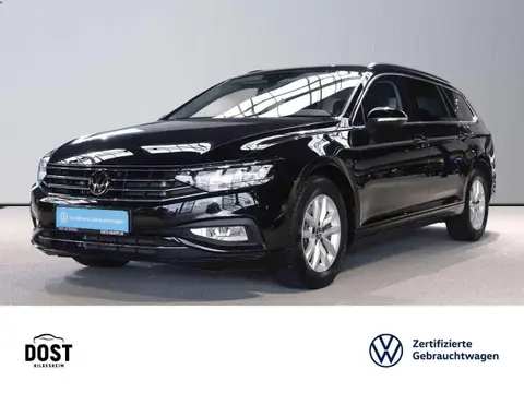 Annonce VOLKSWAGEN PASSAT Diesel 2024 d'occasion 