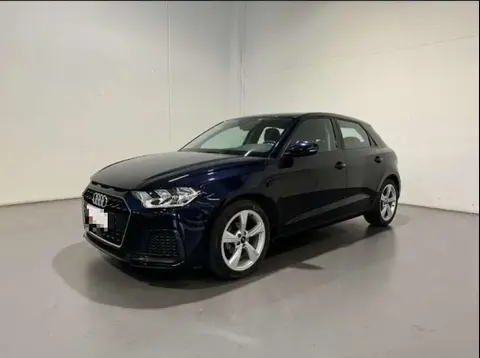 Used AUDI A1 Petrol 2021 Ad 