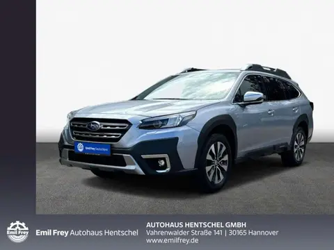 Annonce SUBARU OUTBACK Essence 2024 d'occasion 