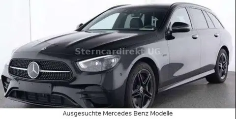 Annonce MERCEDES-BENZ CLASSE E Hybride 2023 d'occasion 