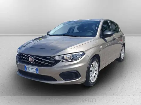 Used FIAT TIPO Petrol 2018 Ad 