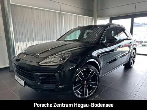 Used PORSCHE CAYENNE Petrol 2021 Ad Germany