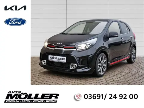 Used KIA PICANTO Petrol 2024 Ad 